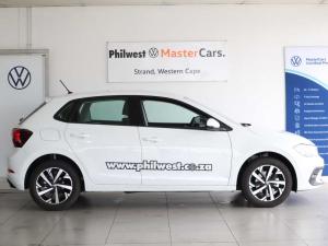 Volkswagen Polo hatch 1.0TSI Life auto - Image 6