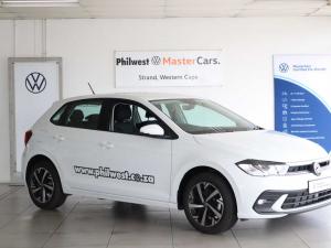 Volkswagen Polo hatch 1.0TSI Life auto - Image 7