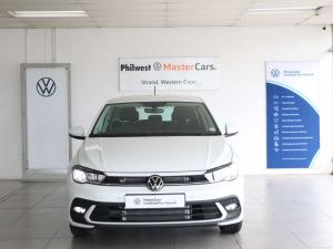 Volkswagen Polo hatch 1.0TSI Life auto - Image 8