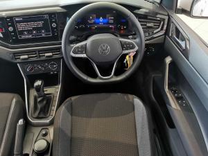 Volkswagen Polo hatch 1.0TSI Life auto - Image 16