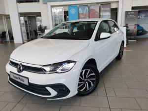 Volkswagen Polo hatch 1.0TSI Life auto - Image 8