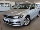 Thumbnail Volkswagen Polo hatch 1.0TSI Trendline