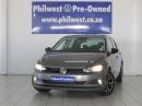Thumbnail Volkswagen Polo hatch 1.0TSI Trendline