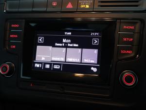 Volkswagen Polo hatch 1.2TSI Trendline - Image 12