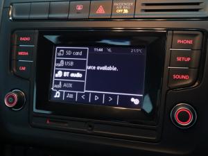 Volkswagen Polo hatch 1.2TSI Trendline - Image 14
