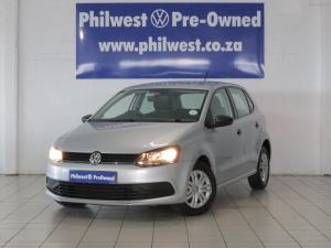Volkswagen Polo hatch 1.2TSI Trendline - Image 1