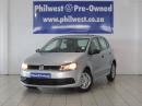 Thumbnail Volkswagen Polo hatch 1.2TSI Trendline