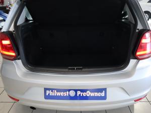 Volkswagen Polo hatch 1.2TSI Trendline - Image 23