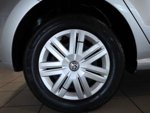 Volkswagen Polo hatch 1.2TSI Trendline - Image 24