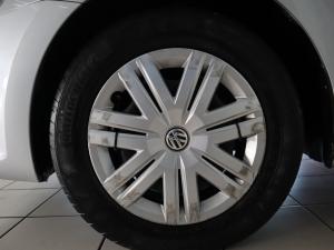 Volkswagen Polo hatch 1.2TSI Trendline - Image 26