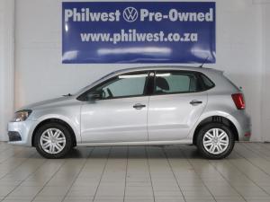 Volkswagen Polo hatch 1.2TSI Trendline - Image 2