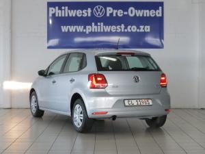 Volkswagen Polo hatch 1.2TSI Trendline - Image 3
