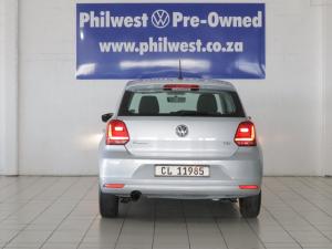 Volkswagen Polo hatch 1.2TSI Trendline - Image 4