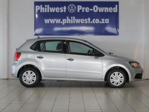Volkswagen Polo hatch 1.2TSI Trendline - Image 6