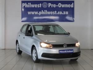Volkswagen Polo hatch 1.2TSI Trendline - Image 7