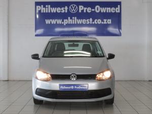 Volkswagen Polo hatch 1.2TSI Trendline - Image 8