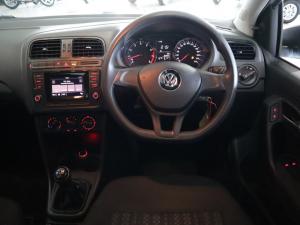 Volkswagen Polo hatch 1.2TSI Trendline - Image 9