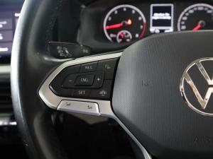 Volkswagen Polo sedan 1.6 Life manual - Image 16