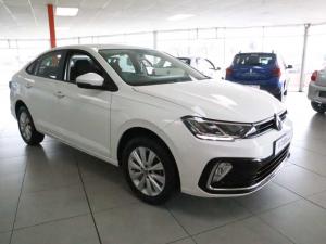 Volkswagen Polo sedan 1.6 Life manual - Image 7