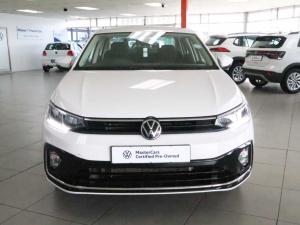Volkswagen Polo sedan 1.6 Life manual - Image 8