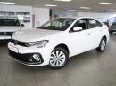 Thumbnail Volkswagen Polo sedan 1.6 Life manual