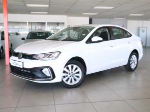 Volkswagen Polo sedan 1.6 Life auto - Image 1