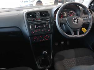 Volkswagen Polo Vivo hatch 1.4 Comfortline - Image 10