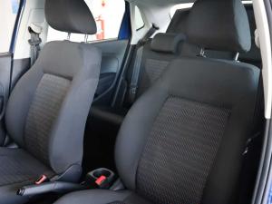 Volkswagen Polo Vivo hatch 1.4 Comfortline - Image 11