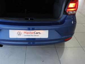 Volkswagen Polo Vivo hatch 1.4 Comfortline - Image 12