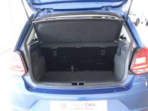 Volkswagen Polo Vivo hatch 1.4 Comfortline - Image 13