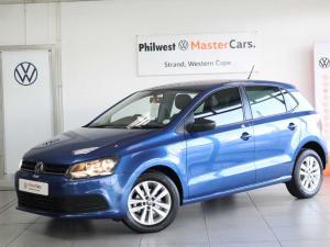 Volkswagen Polo Vivo hatch 1.4 Comfortline - Image 1