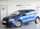 Thumbnail Volkswagen Polo Vivo hatch 1.4 Comfortline