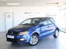 Thumbnail Volkswagen Polo Vivo hatch 1.4 Comfortline