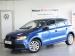 Volkswagen Polo Vivo hatch 1.4 Comfortline - Thumbnail 1