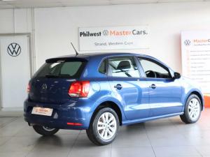 Volkswagen Polo Vivo hatch 1.4 Comfortline - Image 5
