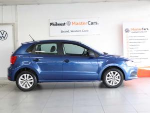 Volkswagen Polo Vivo hatch 1.4 Comfortline - Image 6