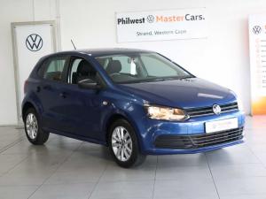 Volkswagen Polo Vivo hatch 1.4 Comfortline - Image 7
