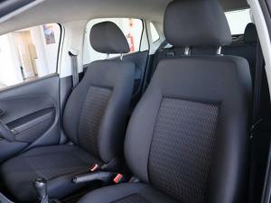 Volkswagen Polo Vivo hatch 1.4 Trendline - Image 10