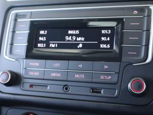 Volkswagen Polo Vivo hatch 1.4 Trendline - Image 11