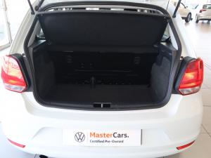 Volkswagen Polo Vivo hatch 1.4 Trendline - Image 18
