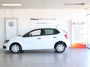 Volkswagen Polo Vivo hatch 1.4 Trendline - Image 2