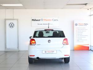 Volkswagen Polo Vivo hatch 1.4 Trendline - Image 3