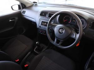 Volkswagen Polo Vivo hatch 1.4 Trendline - Image 8
