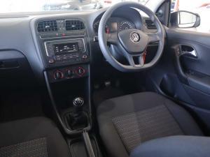 Volkswagen Polo Vivo hatch 1.4 Trendline - Image 9