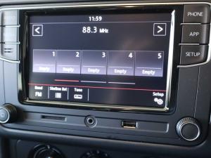 Volkswagen Polo Vivo hatch 1.4 Trendline - Image 10