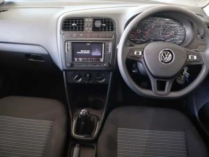 Volkswagen Polo Vivo hatch 1.4 Trendline - Image 11