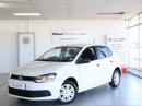 Thumbnail Volkswagen Polo Vivo hatch 1.4 Trendline