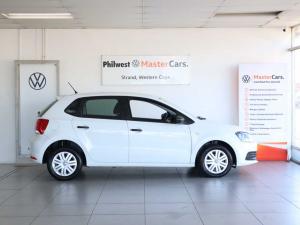 Volkswagen Polo Vivo hatch 1.4 Trendline - Image 5