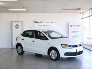 Volkswagen Polo Vivo hatch 1.4 Trendline - Image 6