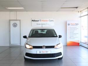 Volkswagen Polo Vivo hatch 1.4 Trendline - Image 7
